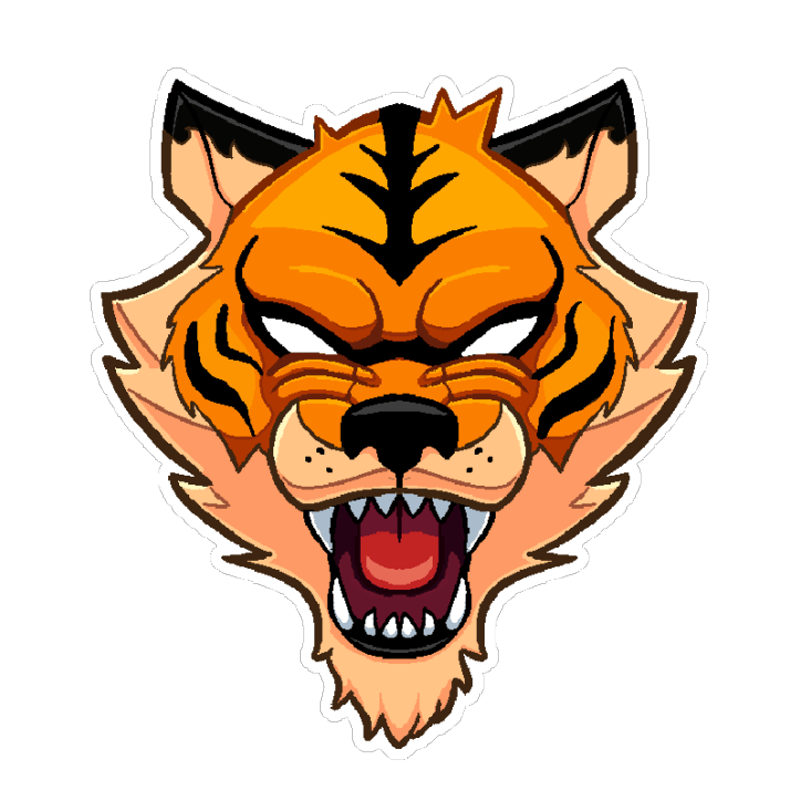 Tiger Perm