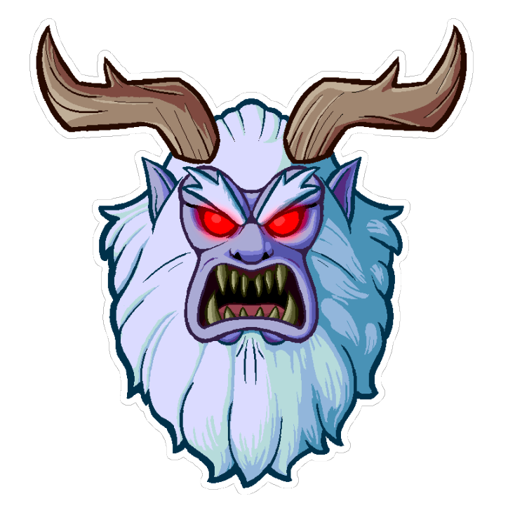 Yeti Perm