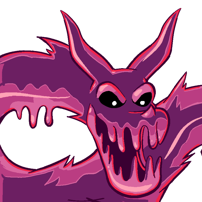 Venom Perm