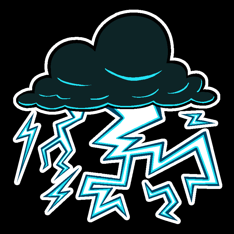 Lightning Perm
