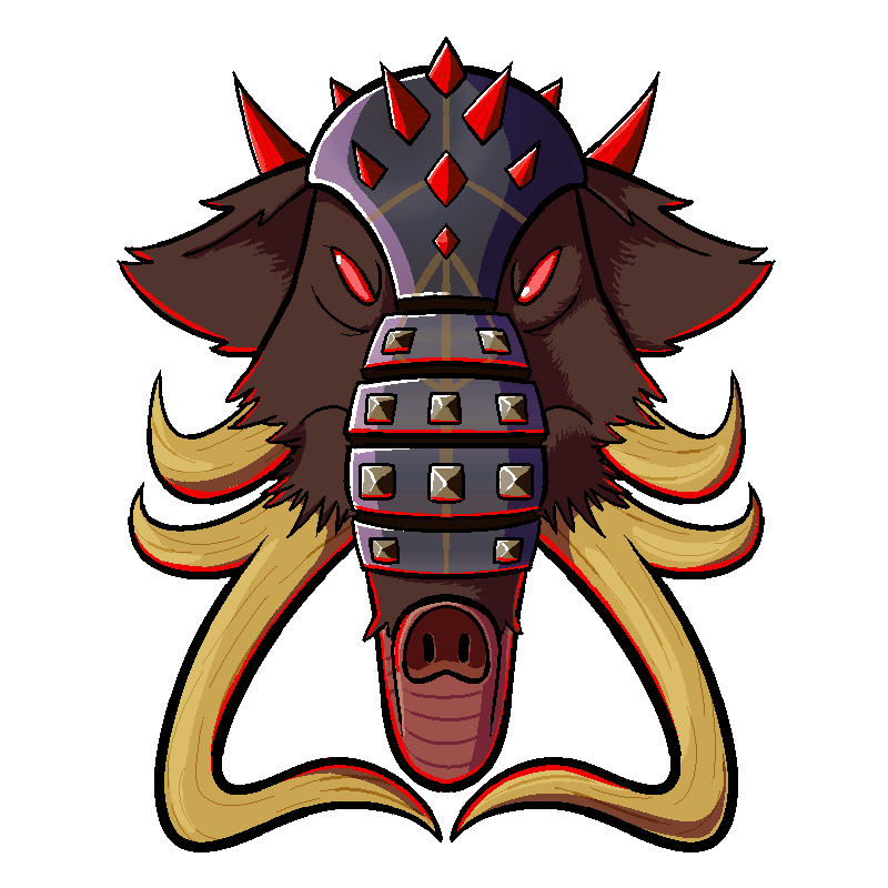 Mammoth Perm