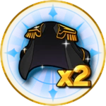 2x Boss Drops