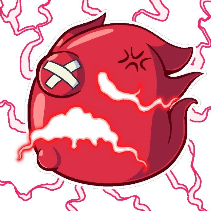 Pain Perm